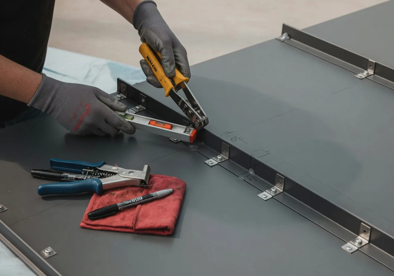 Why choose Metal Roofing Installation in Flasher, ND
